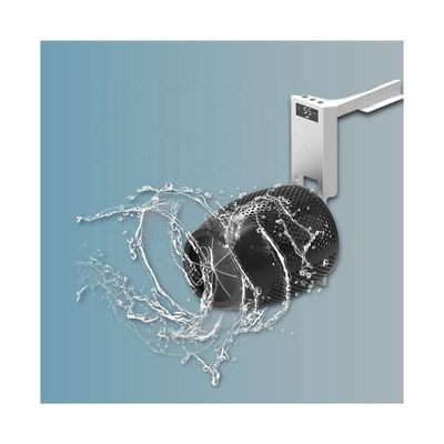 1800W basse fréquence de bruit machine de piscine sans fin pour piscine acrylique