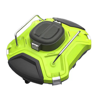 90 min Durée 35W aspirateur sans fil pour piscine aspirateur robotique