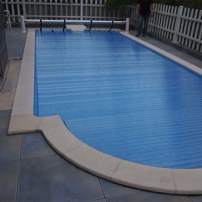 Prolongez votre saison de baignade avec les certifications CE AUPOOL OEM