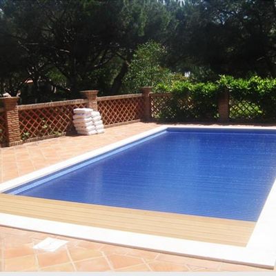 Prolongez votre saison de baignade avec les certifications CE AUPOOL OEM
