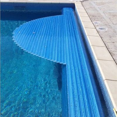 Prolongez votre saison de baignade avec les certifications CE AUPOOL OEM
