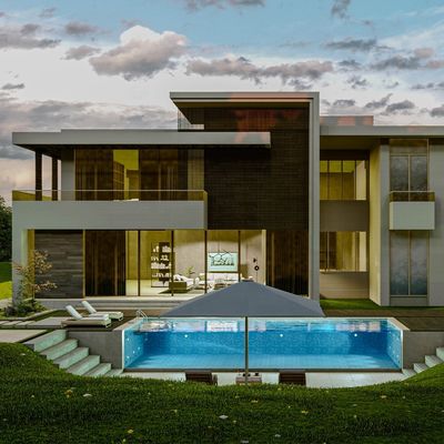 1800W basse fréquence de bruit machine de piscine sans fin pour piscine acrylique