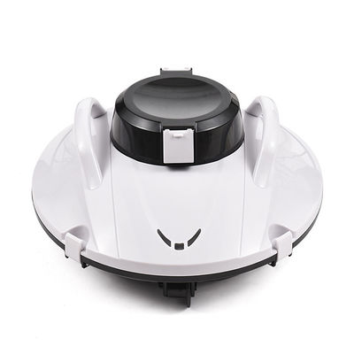 Équipement de piscine OEM Nettoyeur de piscine sans fil pour une fonction humide et sèche