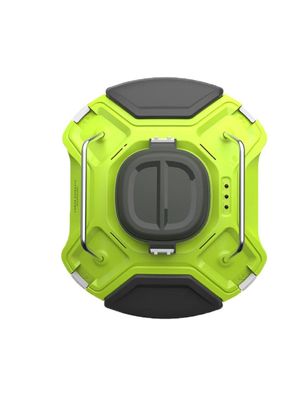 90 min Durée 35W aspirateur sans fil pour piscine aspirateur robotique
