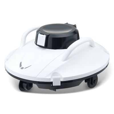 90 min Durée 35W aspirateur sans fil pour piscine aspirateur robotique
