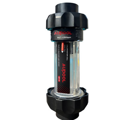 Chlorateur d'eau salée Système de sel de chlorure saline pour piscines