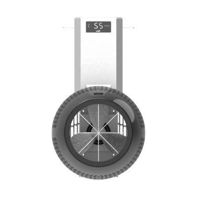 Aupool Swim Jet 1800W Accessoires de piscine à contre-écoulement pour taux de décharge de 80m3/h à 300m3/h