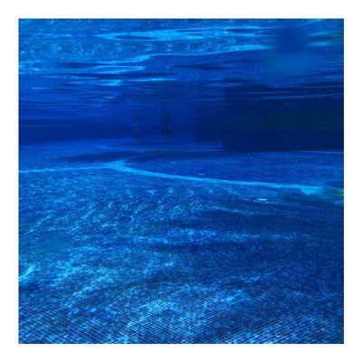 Avantage avantageux supérieur piscine acrylique 50-700mm Parement de piscine à l'infini clair
