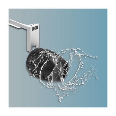 28VDC Voltage nominal Aupool Équipement de piscine avec 80m3/h à 300m3/h de décharge