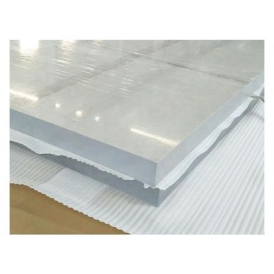 Panneaux muraux en acrylique Panneau Pmma 30-950Mm Plaque acrylique coulée pour piscine privée Spa