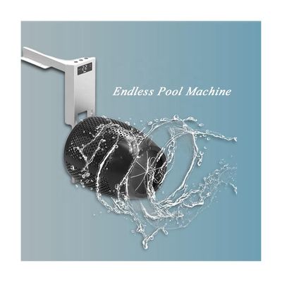Température de l'eau de 5°C à 40°C au-dessus du sol piscine piscine