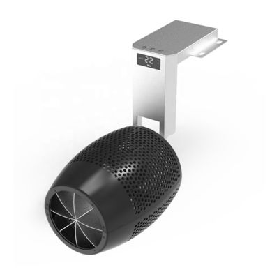 Propulseur de flux laminaire pour piscine à fond d'immersion de 250 mm