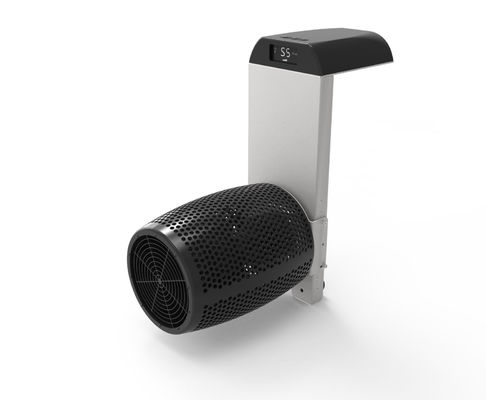 Puissance nominale de 1800W Piscine de natation Machine à ondes Aupool Équipement de résistance pour le DIY Swim