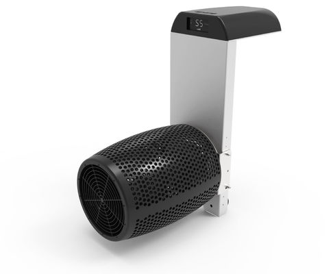 Puissance nominale de 1800W Piscine de natation Machine à ondes Aupool Équipement de résistance pour le DIY Swim