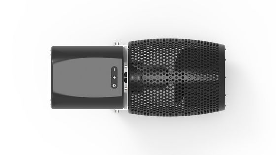 Puissance nominale de 1800W Piscine de natation Machine à ondes Aupool Équipement de résistance pour le DIY Swim