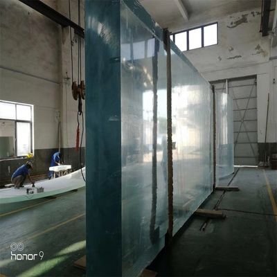 Piscine de jardin en acrylique lucite pour villa et maison de plage maisons de jardin préfabriquées