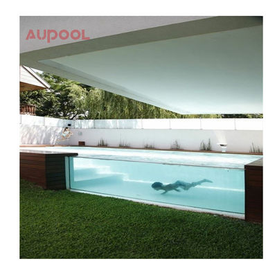 Spa extérieur en feuille acrylique transparente PMMA plastique transparent avec échantillons gratuits offerts