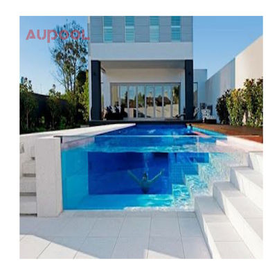 Spa extérieur en feuille acrylique transparente PMMA plastique transparent avec échantillons gratuits offerts