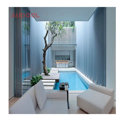 Spa extérieur en feuille acrylique transparente PMMA plastique transparent avec échantillons gratuits offerts