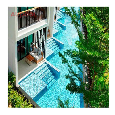 Spa extérieur en feuille acrylique transparente PMMA plastique transparent avec échantillons gratuits offerts