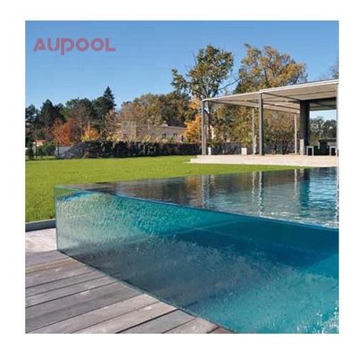 Les clients demandent des villas de jardin intérieur de meilleure conception avec des jouets de jet pour adultes en plein air