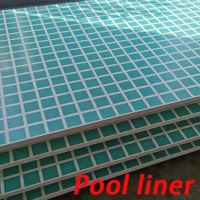 Piscine préfabriquée à fonction infinie avec fenêtre en panneau acrylique et construction en acier inoxydable