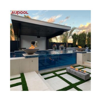 30-950 mm épaisseur de marbre acrylique motifs coulés PMMA Lucite couleur Plexiglas panneau