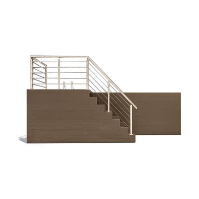 Chlorineur de sel pour piscines extérieures sur mesure