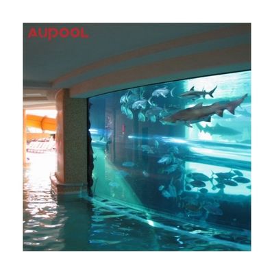 Piscine en plastique 8M Parfait pour les villas, les maisons, les hôtels, les gymnases, les écoles et les sanatoriums