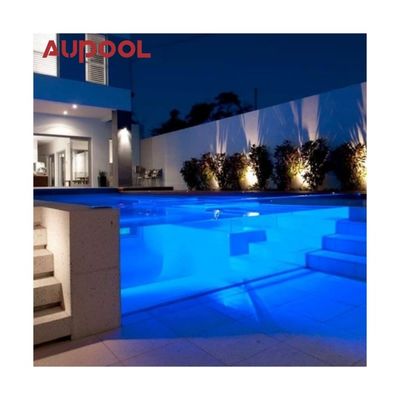 Piscine en plastique 8M Parfait pour les villas, les maisons, les hôtels, les gymnases, les écoles et les sanatoriums