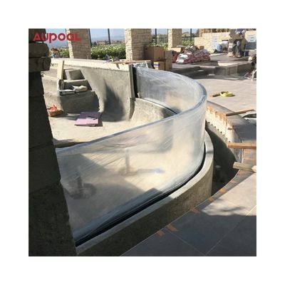 Produit sur mesure pour la saison de baignade