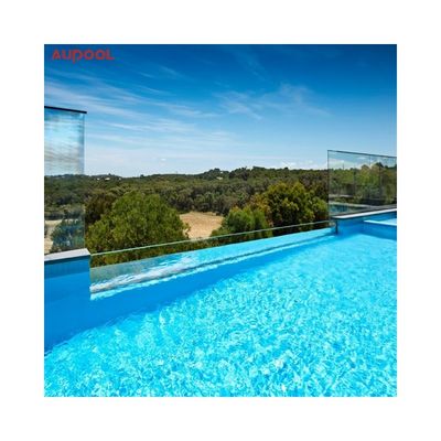 Produit sur mesure pour la saison de baignade