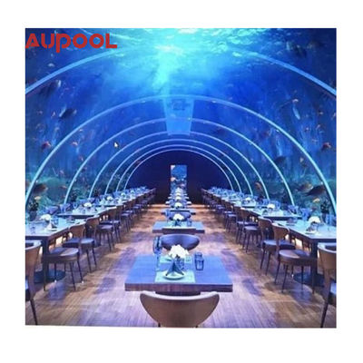 Fonction Durable au-dessus du sol cadre piscine hôtel piscine gonflable en tôle de plastique