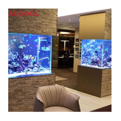 Fonction Durable au-dessus du sol cadre piscine hôtel piscine gonflable en tôle de plastique