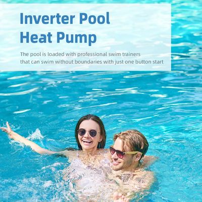 Piscine acrylique lucite pour une durabilité et une fonctionnalité de style