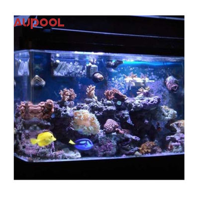 La plaque acrylique personnalisée pour le mur de la piscine demande du client en 65mm 75mm 80mm 90mm 100mm