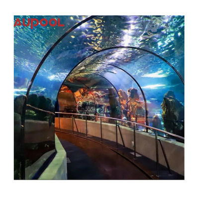 Facile à installer 36 niveaux réglable piscine murale avec piscine murale acrylique machine à jet d'eau